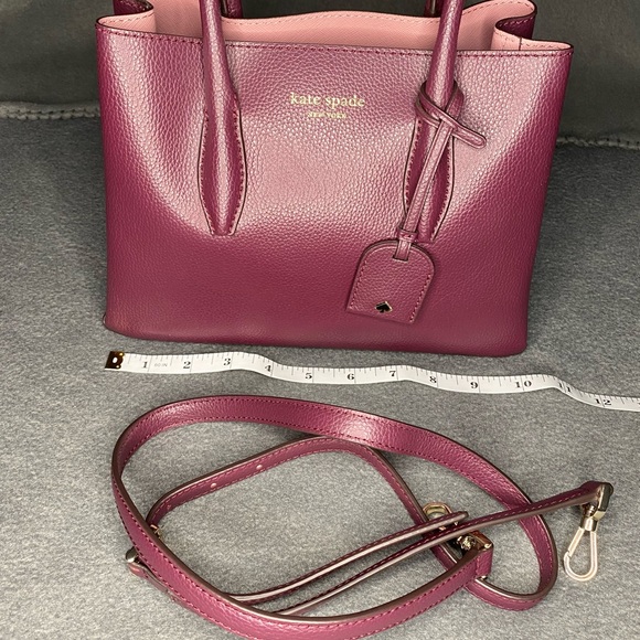 Kate Spade Convertible - Picture 5 of 6